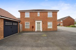Images for Sleath Drive, Ullesthorpe, Lutterworth,LE17