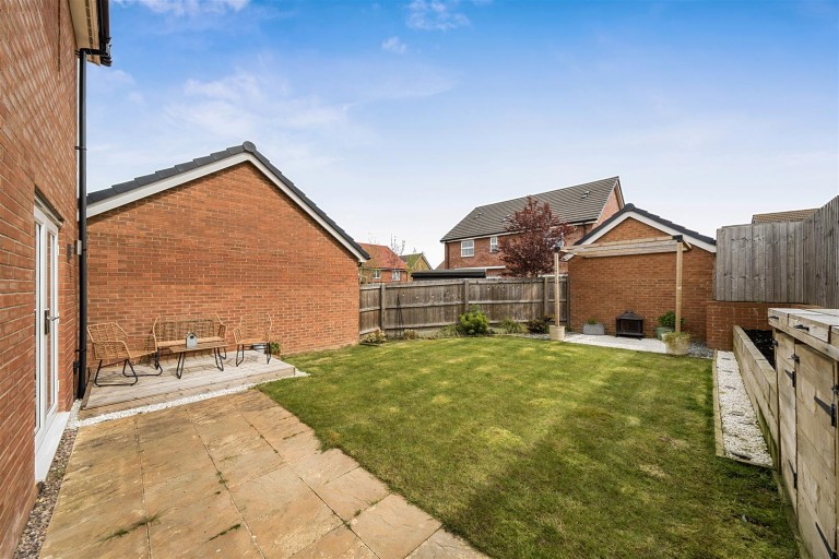 Images for Sleath Drive, Ullesthorpe, Lutterworth, Leicestershire,LE17