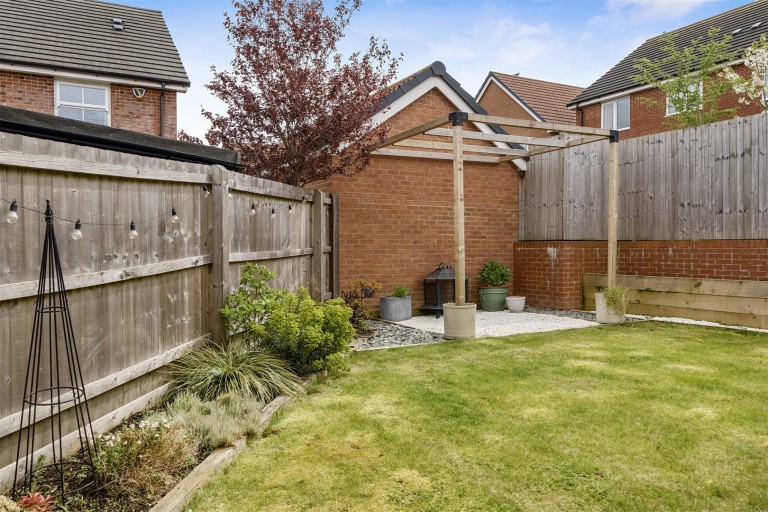 Images for Sleath Drive, Ullesthorpe, Lutterworth,LE17