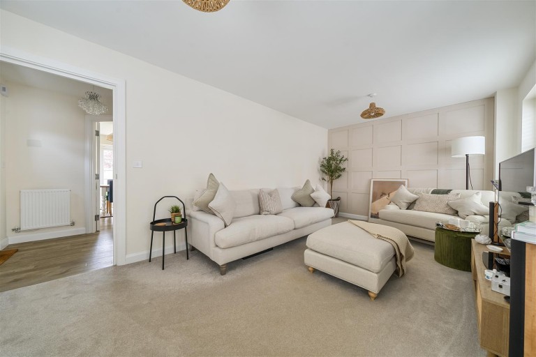 Images for Sleath Drive, Ullesthorpe, Lutterworth,LE17