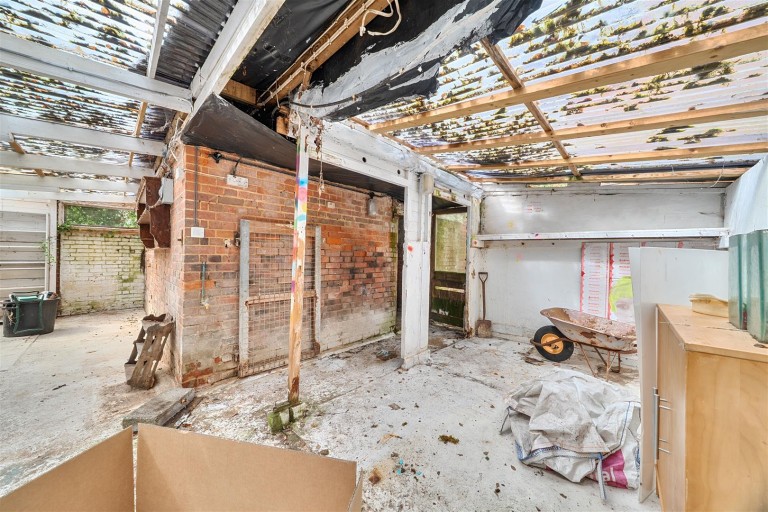 Images for Church Road, Shillingstone, Blandford Forum