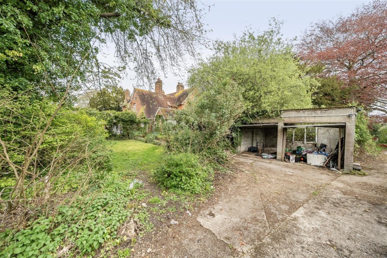 Images for Church Road, Shillingstone, Blandford Forum