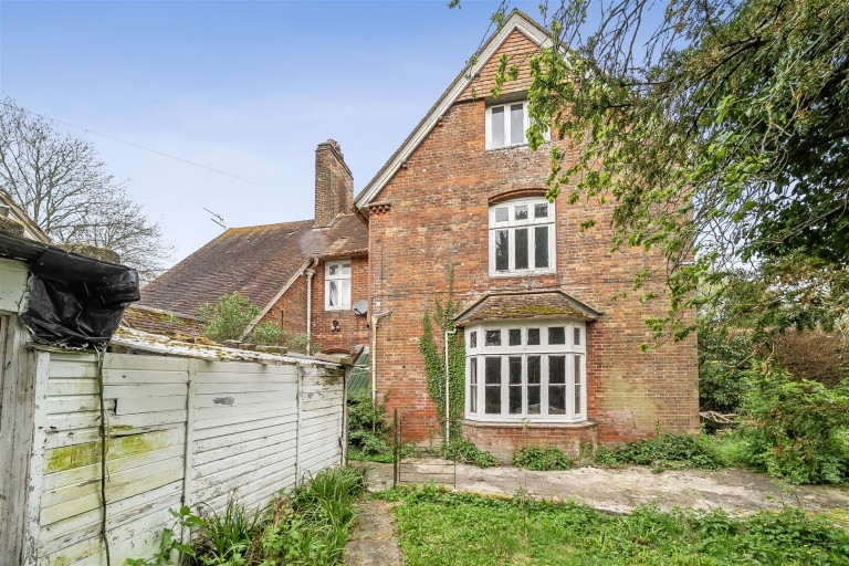 Images for Church Road, Shillingstone, Blandford Forum