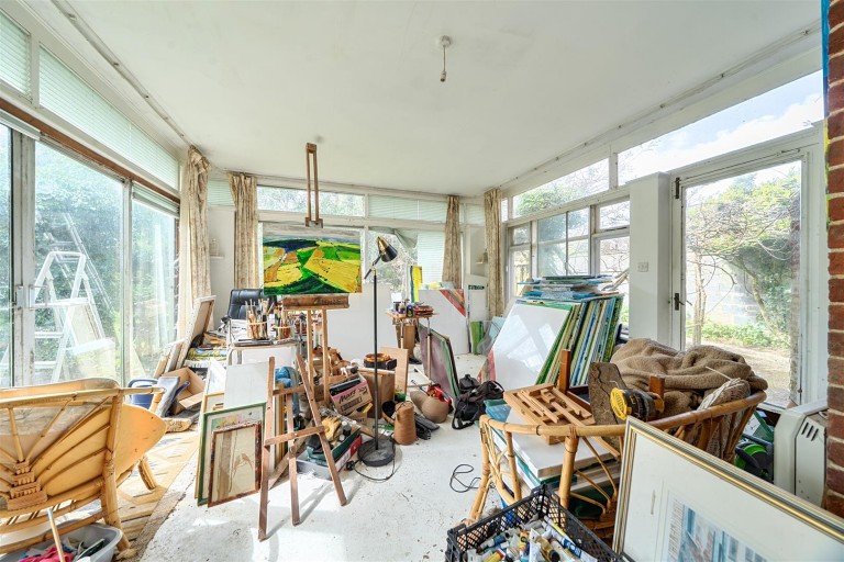 Images for Church Road, Shillingstone, Blandford Forum