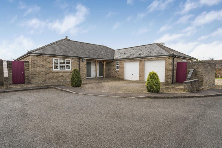 Images for Orchard Way, Southery, Downham Market