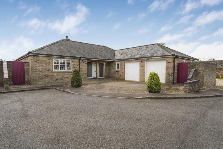 Click the photo for more details of Orchard Way, Southery, Downham Market