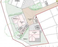 Images for Channells Lane, Horton, Ilminster