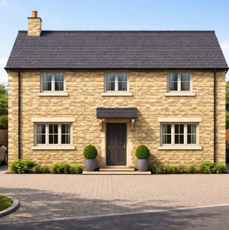 Images for Channells Lane, Horton, Ilminster