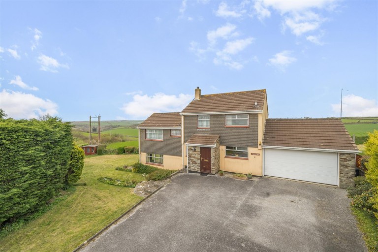 Images for Manor Park, Duloe, Liskeard