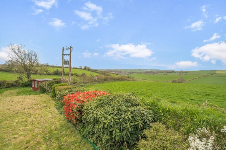 Images for Manor Park, Duloe, Liskeard