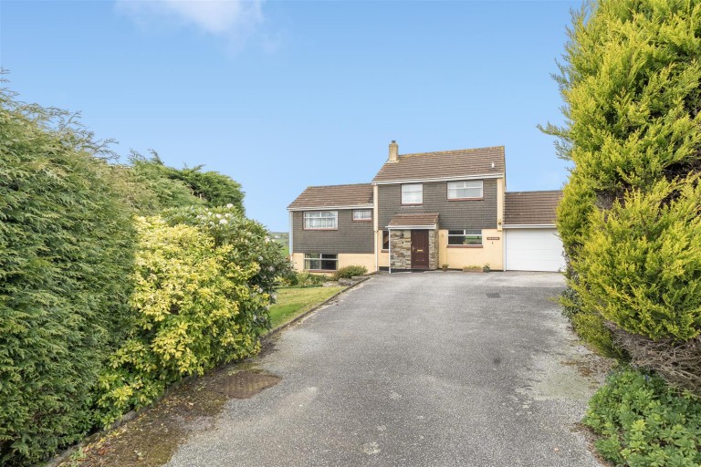 Images for Manor Park, Duloe, Liskeard