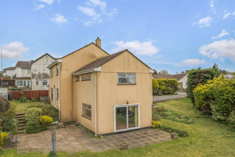 Images for Manor Park, Duloe, Liskeard