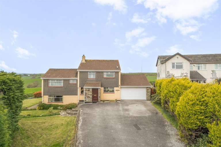 Images for Manor Park, Duloe, Liskeard