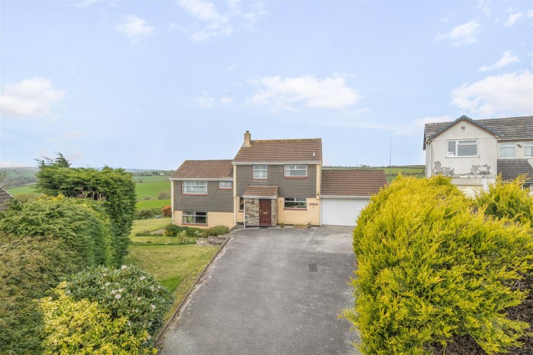 Images for Manor Park, Duloe, Liskeard