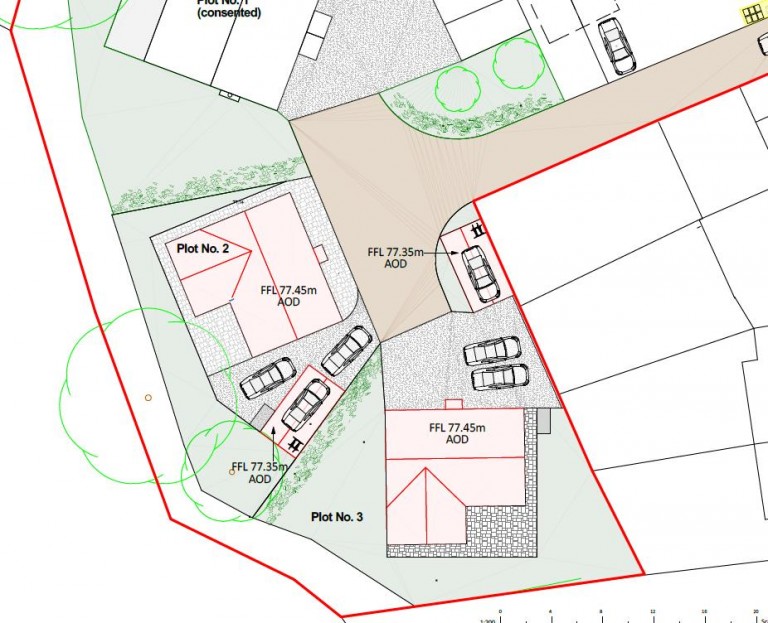 Images for Channells Lane, Horton, Ilminster