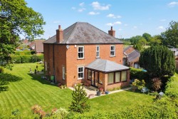 Images for High Street, Harby, Newark