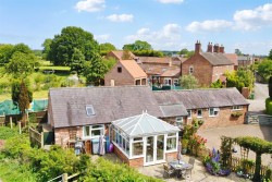 Images for High Street, Harby, Newark