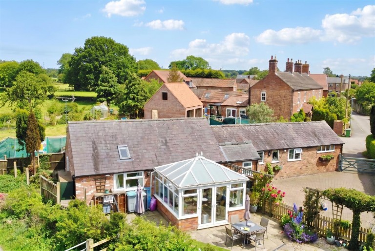 Images for High Street, Harby, Newark