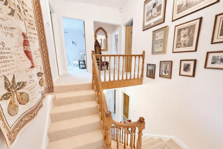 Images for High Street, Harby, Newark