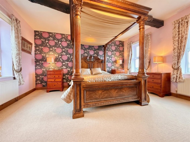 Images for High Street, Harby, Newark