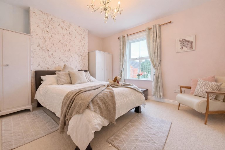 Images for High Street, Harby, Newark