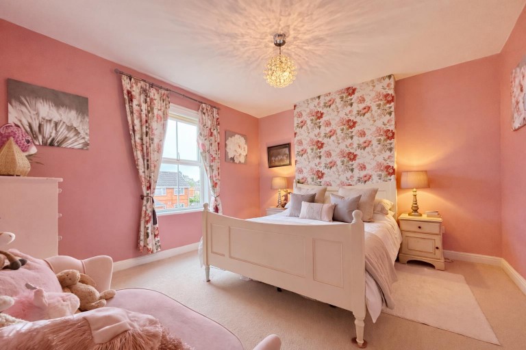 Images for High Street, Harby, Newark