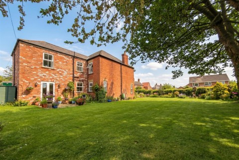 Click the photo for more details of High Street, Harby, Newark