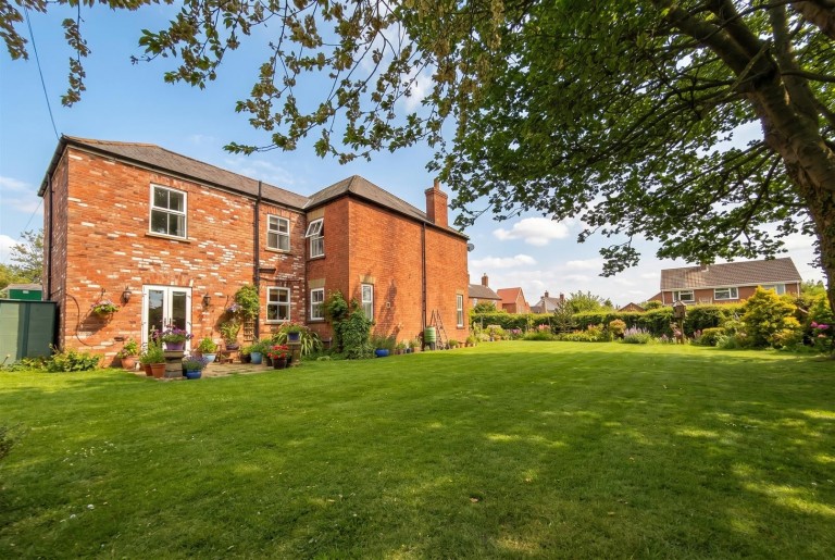 Images for High Street, Harby, Newark