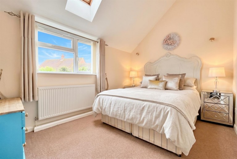 Images for High Street, Harby, Newark