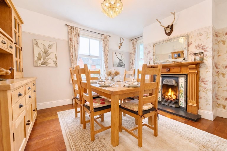 Images for High Street, Harby, Newark