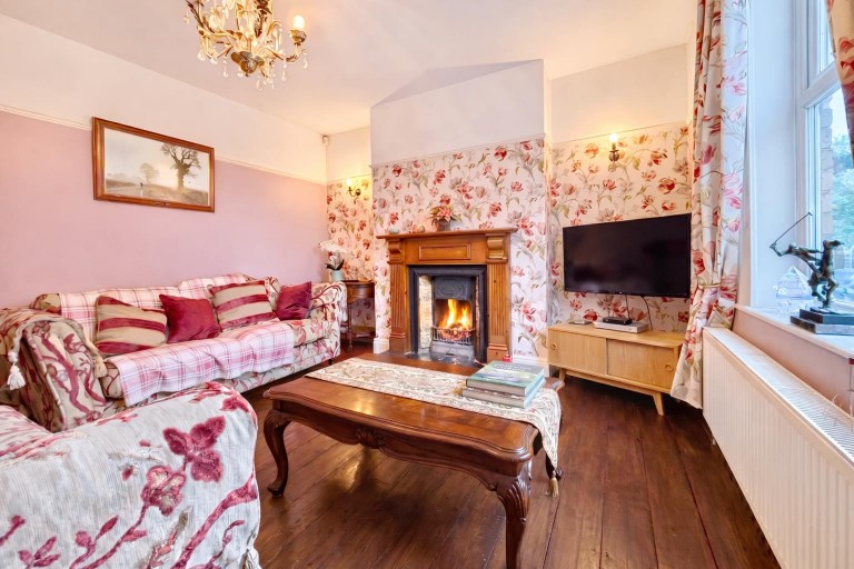 Images for High Street, Harby, Newark