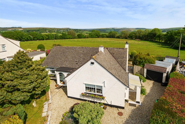 Click the photo for more details of Binkham Hill, Yelverton