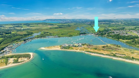 Click the photo for more details of St. Helens, Isle of Wight