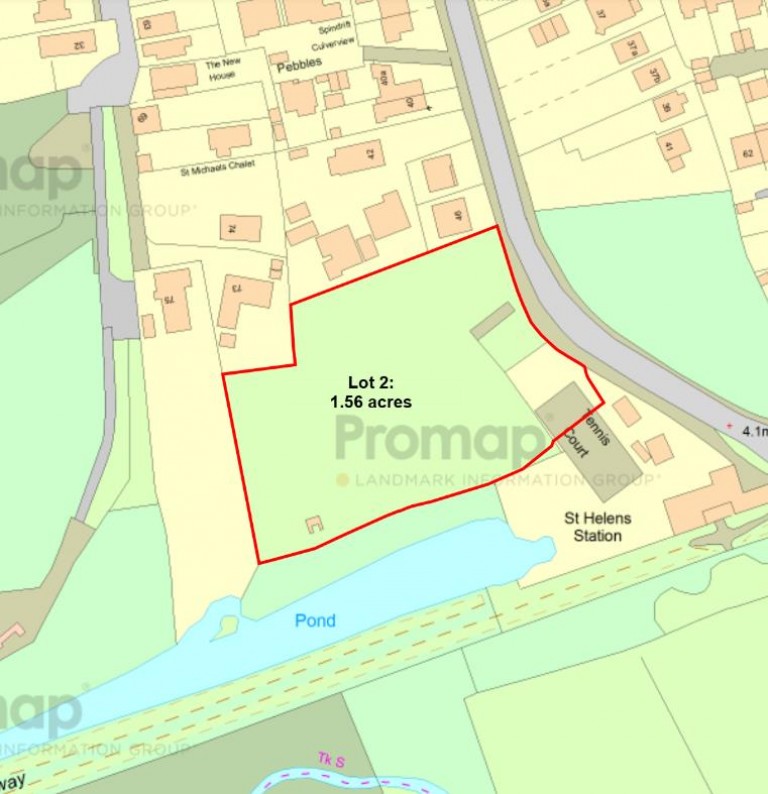 Images for St. Helens, Isle of Wight