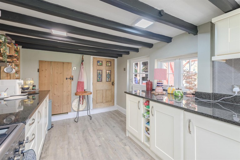 Images for Church Street, Appleby Magna, DE12