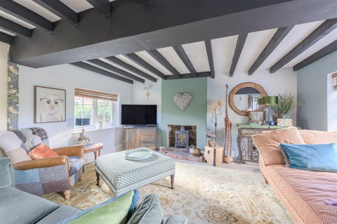 Click the photo for more details of Church Street, Appleby Magna, DE12