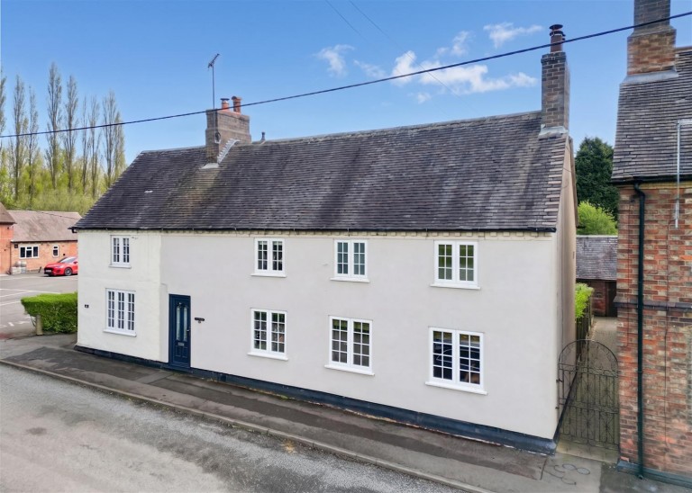 Images for Church Street, Appleby Magna, DE12