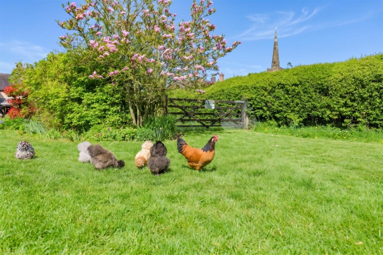 Images for Church Street, Appleby Magna, DE12
