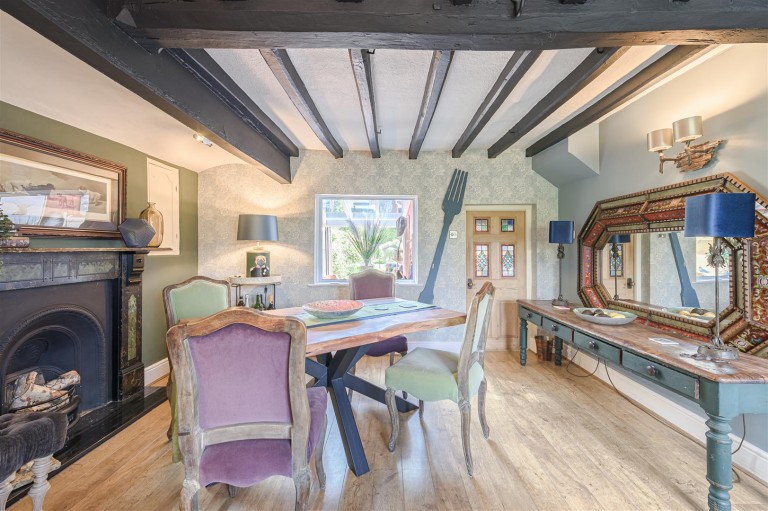 Images for Church Street, Appleby Magna, DE12