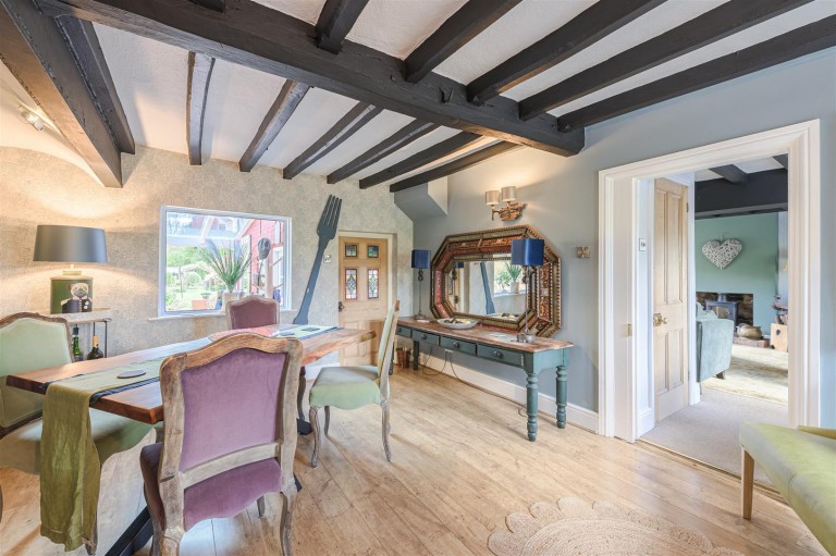 Images for Church Street, Appleby Magna, DE12