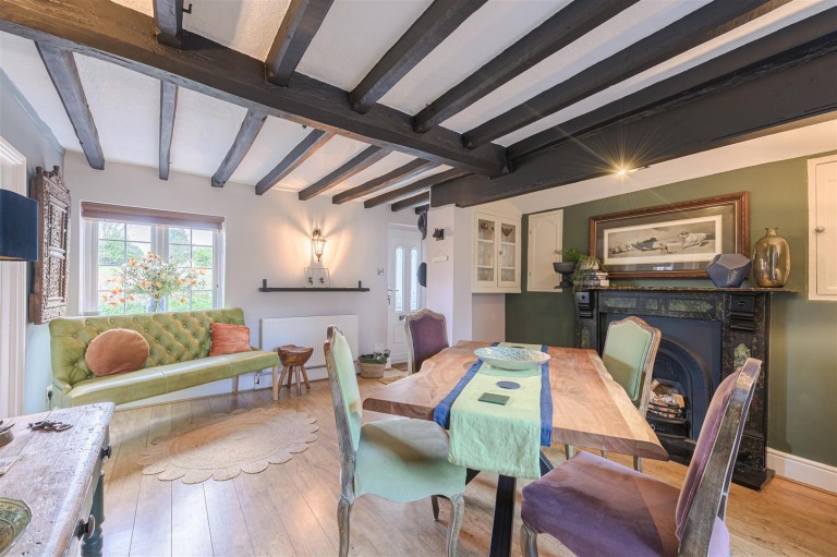 Images for Church Street, Appleby Magna, DE12