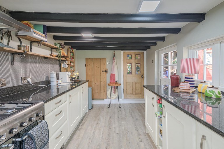 Images for Church Street, Appleby Magna, DE12