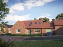Images for Fosbrooke View, Ravenstone, LE67