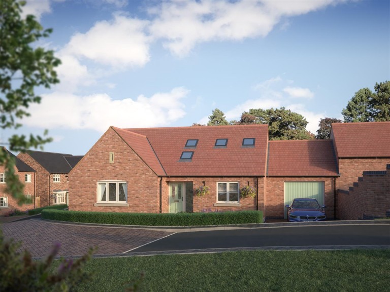 Images for Fosbrooke View, Ravenstone, LE67