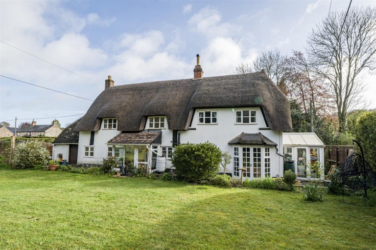 Images for Tarrant Gunville, Blandford Forum