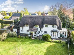 Images for Tarrant Gunville, Blandford Forum