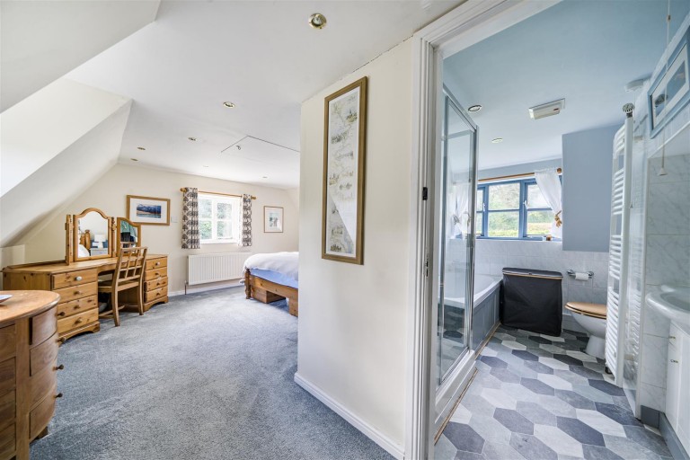 Images for Tarrant Gunville, Blandford Forum
