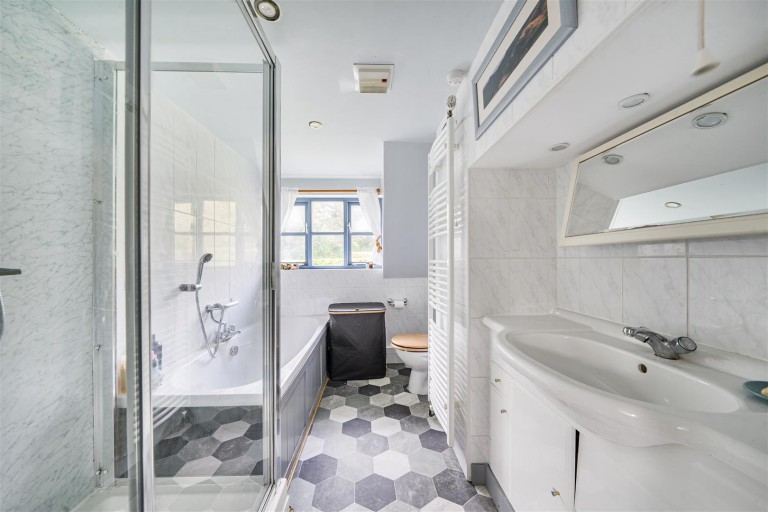 Images for Tarrant Gunville, Blandford Forum