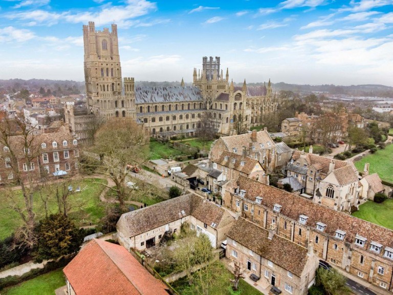 Images for The Gallery, Ely