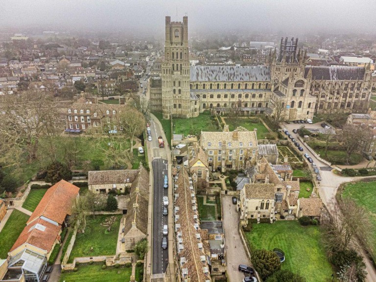 Images for The Gallery, Ely